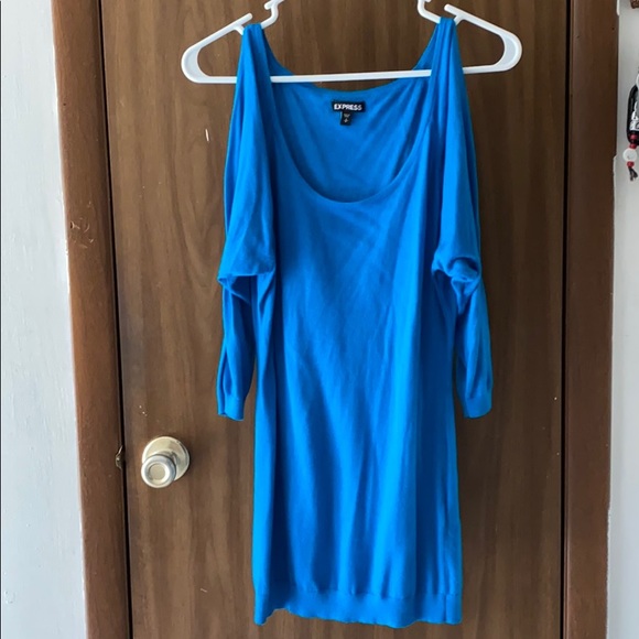 Express Sweater - Picture 1 of 2